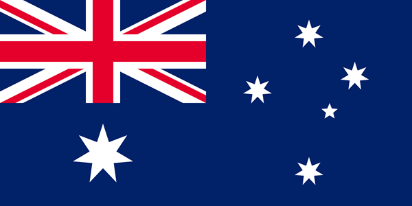 Australia – Task 3