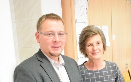 Miniszteri elismeréseket kaptak a Közgé pedagógusai