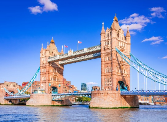 Londoni kirándulás
