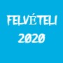 Döntés a 2020/2021. tanévre felvett tanulókról