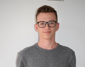 Matematika versenyeredmény