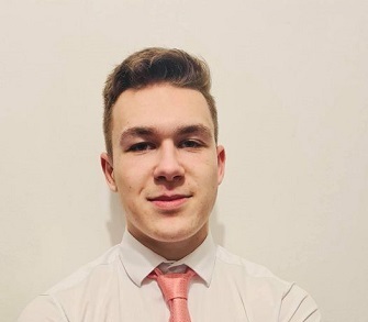 Újabb diákunk országos döntőben