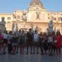 Erasmus+ továbbképzés Palermóban