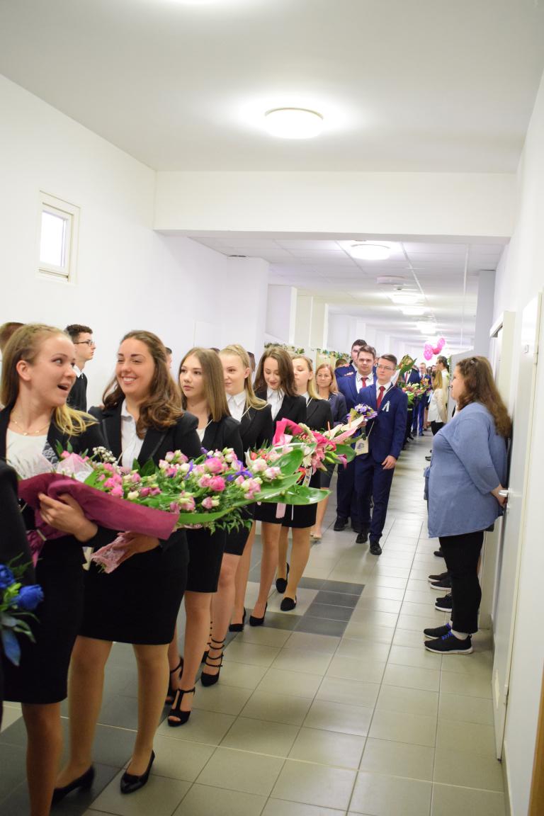 Ballagás 2019